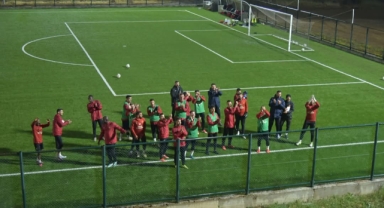 TÜRKİYE GENÇLİK VE SPOR BAKANI BAK ÇETİNKAYA TAKSİM SAHASINI ZİYARET ETTİ..!