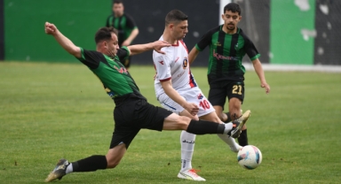 Yeniboğaziçi bayrama mutlu giriyor:0-1