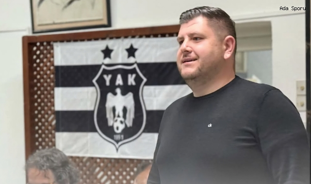 Yenicami'de Ali Vehid Yeniden Başkan