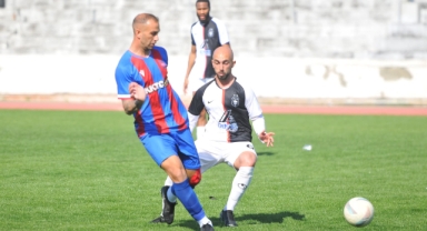 Yenicami istediğini aldı: 0-3