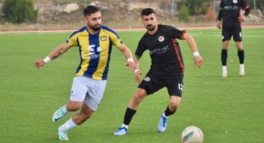 6 golün galibi çıkmadı:3-3