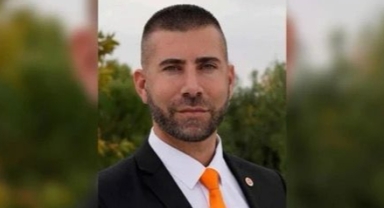 Altun, Baf Ülkü Yurdu başkanlığına adaylığını açıkladı