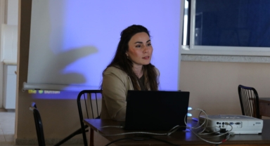 Atletizmde “Sporcu Ebeveyni Olmak” adlı seminer düzenlendi