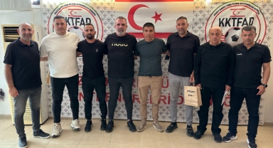 Ayın başarılıları ödüllendirildi