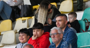 Baba nerde, onlar orda