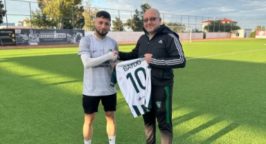 Baydo Yarköy'de