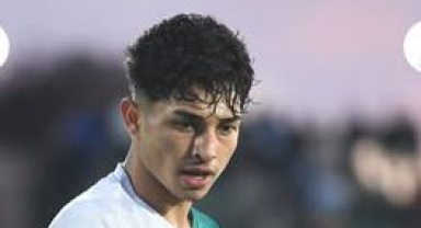 Bilal Dumlupınar’da