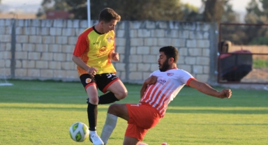 BTM 2.Lig 17 Mayıs’ta başlıyor