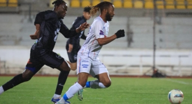 Cihangir, Başkent’te güldü:2-3
