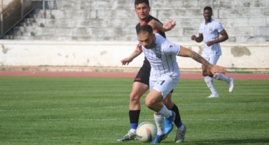 Doğan istediğini aldı:0-1