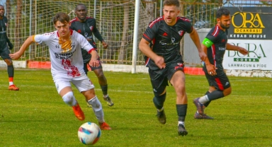 Esentepe’den ilaç gibi galibiyet: 2-0