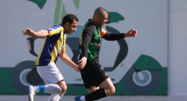 Forest istediğini aldı:1-0