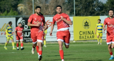 Futbolda günün sonuçları