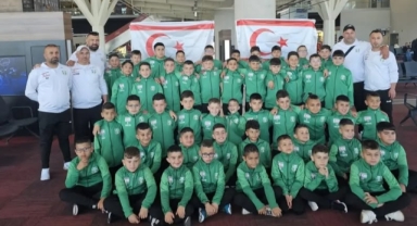 Geleceğin yıldız adayları Junior World Cup’ta boy gösterecek