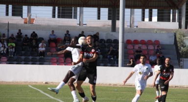 GG evine mutlu döndü: 1-4