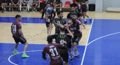 GG ve UKÜ rahat kazandı