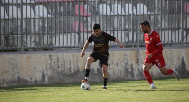 Gönyeli’den kritik galibiyet: 1-0