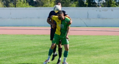 Güzelyurtta Sessiz Gün: (0-0)