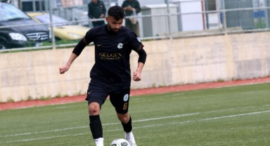Halil Pınarbaşı için savaşacak
