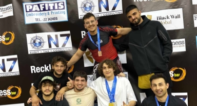 Hasan’dan Güney’de büyük başarı