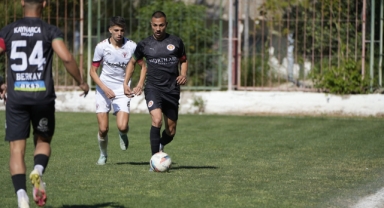 Lapta’da sessiz gün:0-0