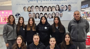 LTL ve AML, Konya’da Türkiye yarı finallerine çıkacak