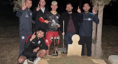 Mehmet Dursun unutulmadı