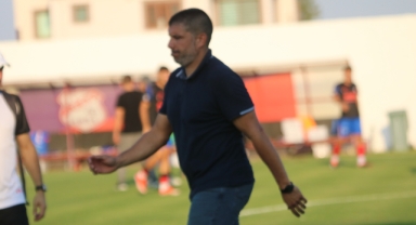 Mesarya’da ayrılık