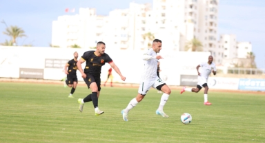 MTG gün sayıyor: 2-0