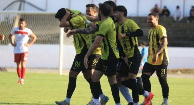 Ocak, inanmış bir kere: 5-1