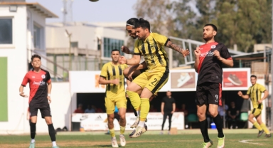 Ocak'tan Kritik 3 puan(0-2)