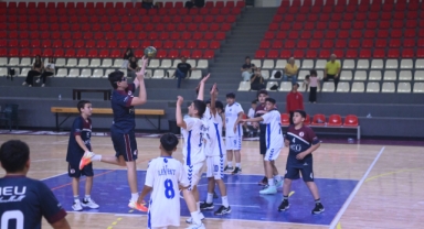 Özgün Atakan U14’de heyecan devam ediyor