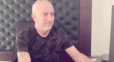 Özorun: Tek hedef süper lig