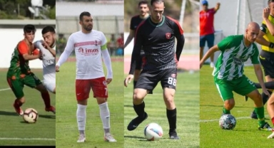Pınarbaşı’nda taarruz başladı