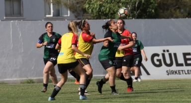 Puma Kadınlar Ligi’nde Çeyrek Final heyecanı