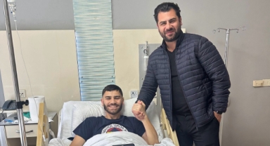 Ramazan’a başarılı operasyon