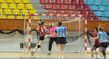 Şahlan kazanmasını bildi:35-33