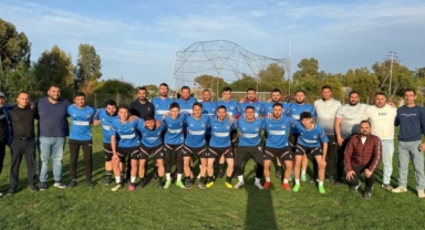 SAKA, Sonay İle Start Verdi