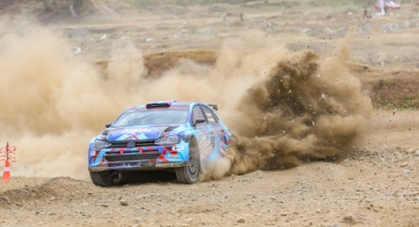 Sami Doğan Motors Ralli Sprint Şampiyonası başlıyor