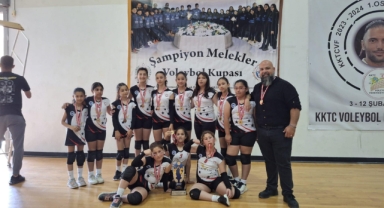 Şampiyon Şehit Hüseyin Akil İlkokulu