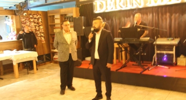 Serdarlı’ya milyonluk katkı