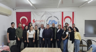 Şevket Songur güven tazeledi