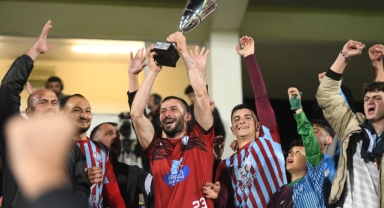 Son bilet Kaplıca’nın:2-3