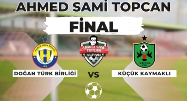 Topcan Kupası 10 Mayıs’ta