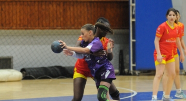 U14’de heyecan devam ediyor