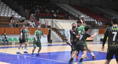 UKÜ ve GG rahat kazandı