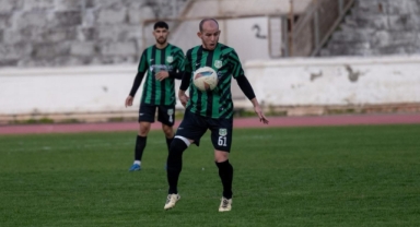 Ünal GG için savaşacak