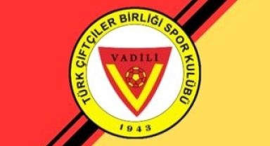 Vadili BTM 1. Lig'e düştü