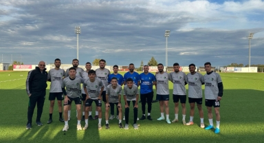 Yarköy sezonu açtı