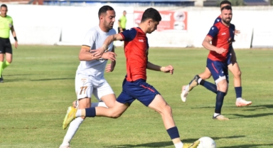 Yeniboğaziçi koptu geliyor:3-0